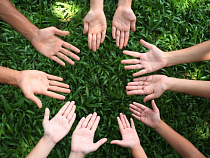 Служба по делам несовершеннолетних празднует юбилей