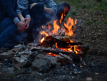 В Калининграде на две недели вводится особый противопожарный режим
