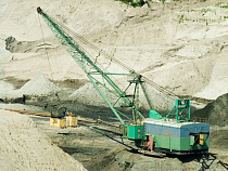 Александр Блинов поменял Янтарный на Светлый