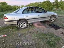На окраине Калининграда женщина за рулём случайно убила военного
