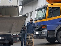 РБК: ритейлеры предупредили о коллапсе поставок продовольствия после 15 ноября