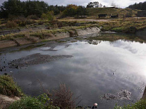 Калининград лидирует в неэффективности расходов на очистные сооружения