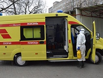 В Калининградской области коронавирус вновь пошёл в рост