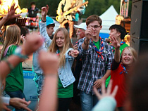 Роспотребнадзор будет проверять организацию пунктов питания и гигиены на "Балтийском Артеке"