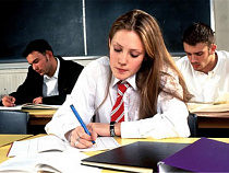 Калининградцы удовлетворены образованием на 85%