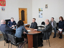 В калининградской женской колонии помощи у общественников попросили лишь две осужденные