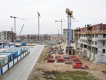 Минкульт попросил ускорить стройку образовательного центра на острове