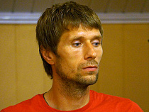 Болельщики признали вратаря "Балтики" лучшим игроком июля