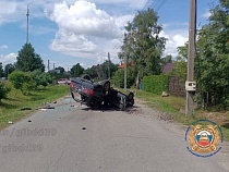 На окраине Советска трагически погиб 22-летний водитель