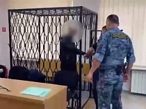 Измывавшихся над историческим наследием завели в клетки