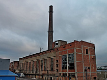 Целлюлозный завод на Ялтинской спрячут от гостей ЧМ-2018 баннерами