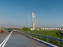 В Калининграде к лету поставят въездную стелу за 39,5 млн рублей