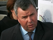 От Подольского требуют устранить загрязнение реки Лесной в Калининграде