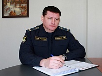 В Советск приедет главный судебный пристав