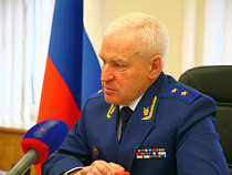 Прокуратура выявила беззаконие в работе калининградской полиции