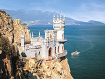 Крым станет доступнее к началу курортного сезона