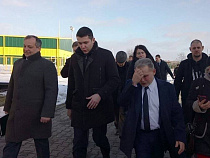 Чиновники помогут Горохову выбить государственные компенсации