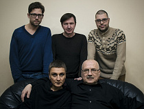 Ведущие литовские мастера джаза выступят для калининградской публики