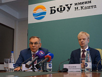 Клемешев объяснил, почему его преемник в БФУ не из Калининграда