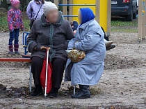 Пенсионерка в Калининграде сидела на 9 млн рублей