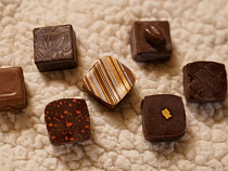 Калининградские таможенники задержали восемь тонн сладостей