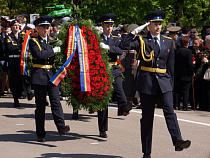 В Калининграде на 23 февраля перекроют центральные улицы