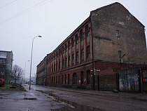 Центр подводной археологии разместят в гаражах и бывшей мануфактуре  