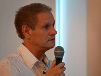  Олег Васютин: вокруг Нижнего озера нужен водно-ландшафтный парк