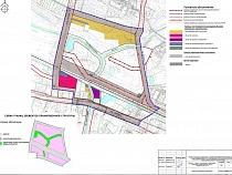 На западе Калининграда разрешили строить здания высотой 56 метров