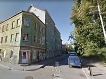 Калининградца жёстко ограбили в районе Барнаульской