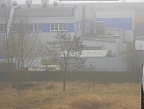 За заводом «БравоБВР» в Прибрежном теперь можно следить в режиме онлайн