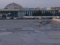 Узбеки попытались провести в аэропорт Храброво дыни, фрукты и ягоды