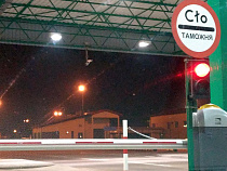 Границы Калининградской области в 2019 году пересекли более 5,5 млн человек