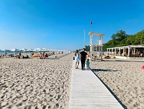 В Калининградской области запустили отечественные базовые станции «ИРТЕЯ»