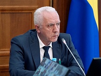 Генпрокурором России станет самый заботливый куратор Калининграда