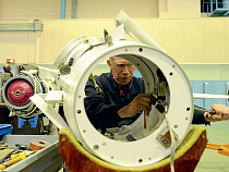 В 2015 году объем гособоронзаказа увеличится на 20%