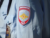 Полиция отмечает снижение в Калининградской области тяжких и особо тяжких преступлений