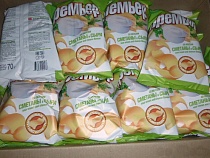 В 2016 году могут подорожать чипсы и лимонад