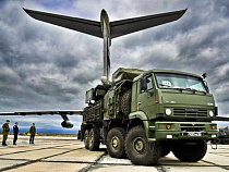 Сбить за 5 секунд: как "Панцирь-С1" перехватит американский Tomahawk