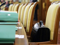 Закон: Владимир Путин запретил губернаторам занимать свой пост более двух сроков подряд