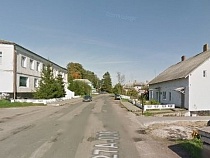 В колонии под Гвардейском пристроили трактористом осуждённого за ДТП 