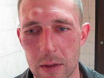 В Калининграде без вести пропал мужчина с татуировкой Богородицы 