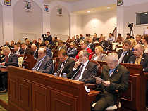 Облдума зарубила городские поправки в региональный закон «Об охране зелёных насаждений»