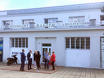 Капремонт нового здания Литературного театра оценили в 68 млн рублей