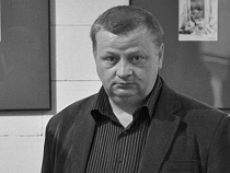 В Украине умер известный польский историк Роберт Кувалек