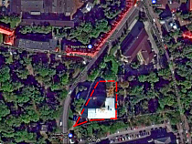 Власти не нашли инвесторов для гостиницы ЧМ-2018 в Калининграде