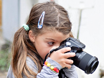 Калининградских школьников приглашают попробовать себя в роли фотографа-анималиста