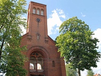 Озёрск заявился на реальное притяжение туристов