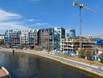 В Калининградской области прогнозируют 65%-ю загрузку отелей в 2021 году