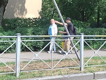 Неравнодушный полицейский схватил рецидивиста на пути на отдых в отпуске